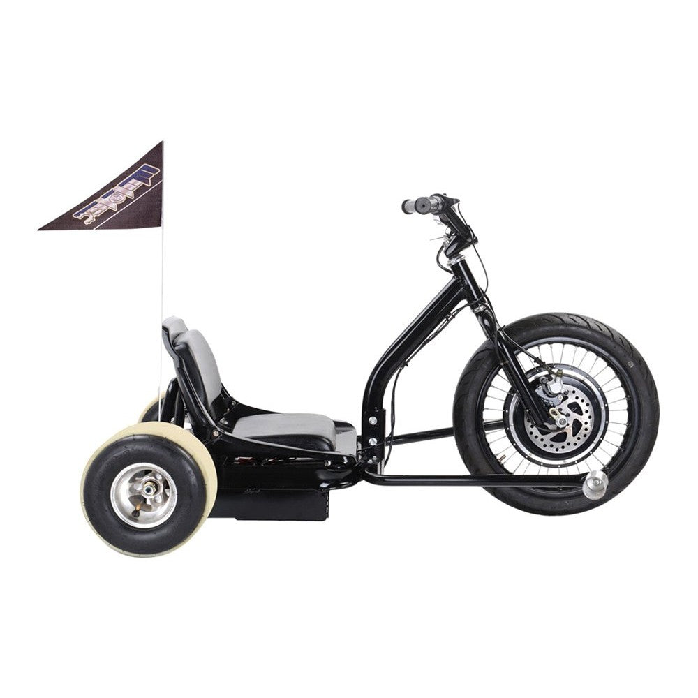 MotoTec Drifter 48v Kids Electric Trike