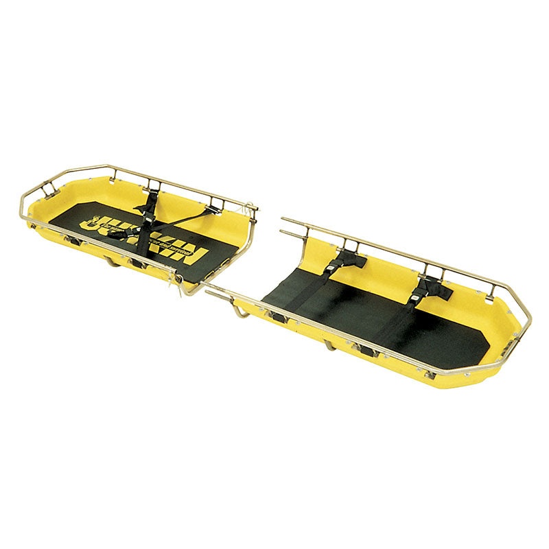 Junkin Plastic Break-Away Splint Stretcher