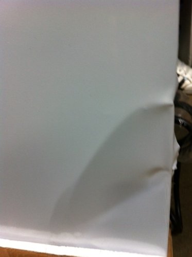 Sunpentown UF-150W 1.1 cu.ft. Freezer (White)