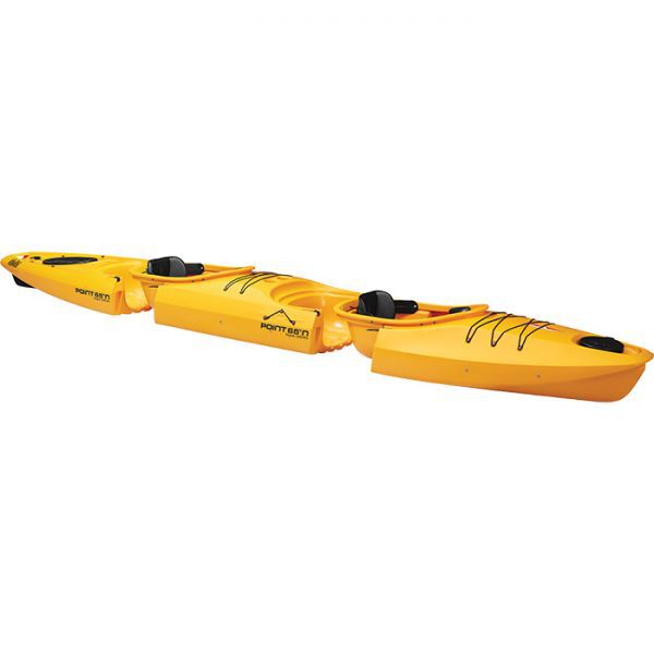 Point 65 Martini GTX Tandem Kayak