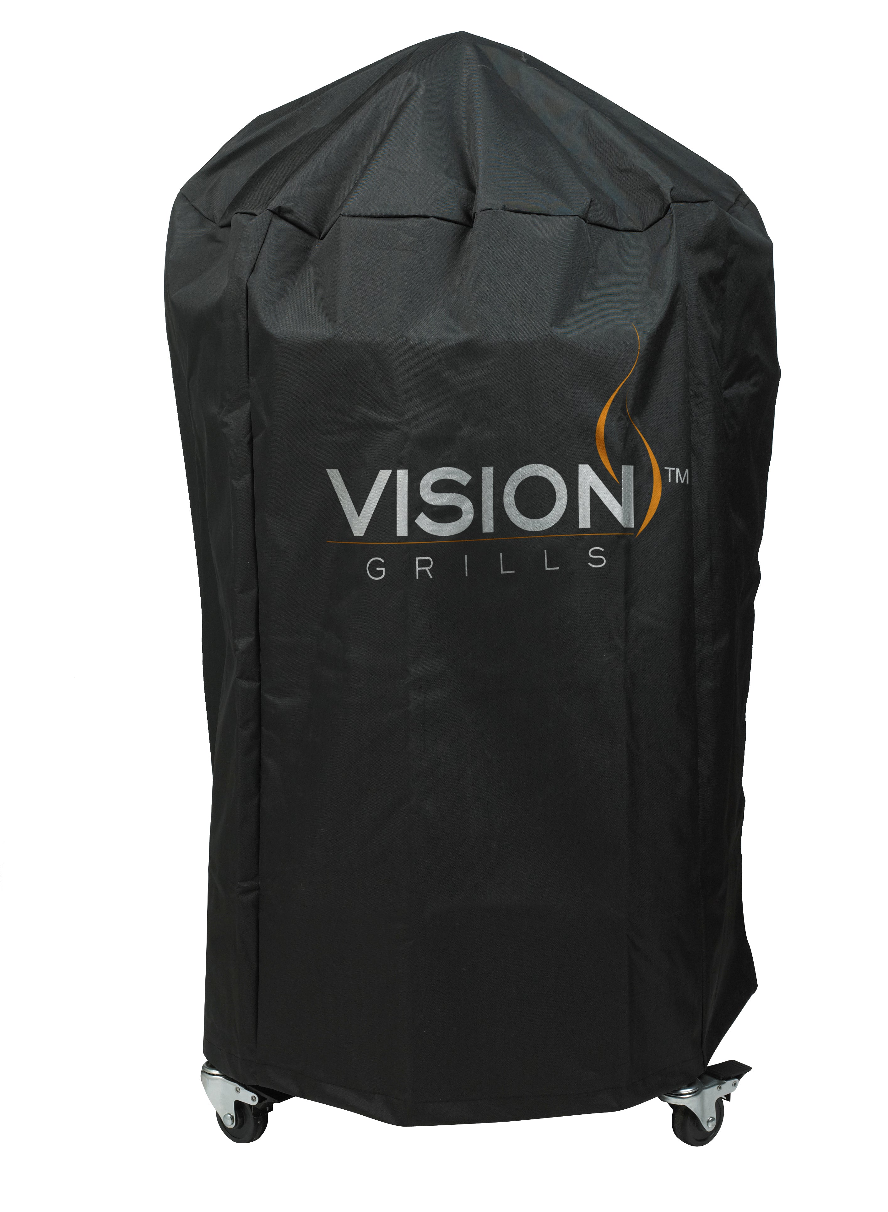 Vision Grills Elite Series XR402 Deluxe Ceramic Kamado Grill