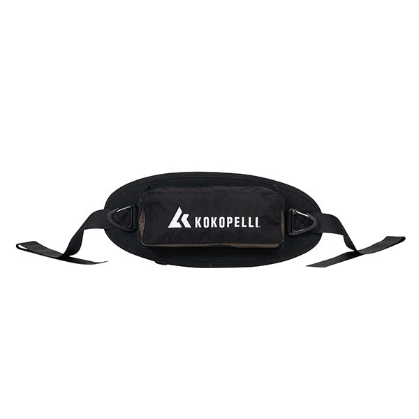 Kokopelli Twain Packraft