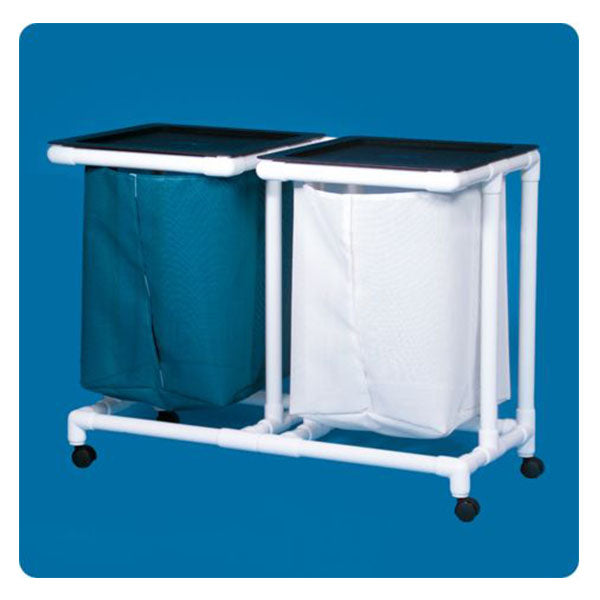 IPU Standard Line Jumbo Linen Hamper