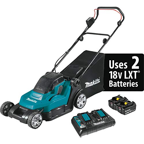 Makita XML05PT (36V) Lithium-Ion Cordless 18V X2 LXT 17