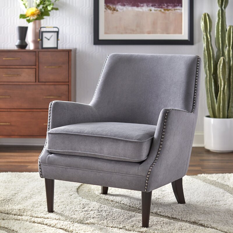 Nettles 29.3'' Wide Armchair