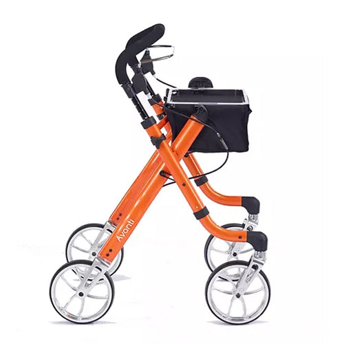 Comodita Avanti Rolling Walker