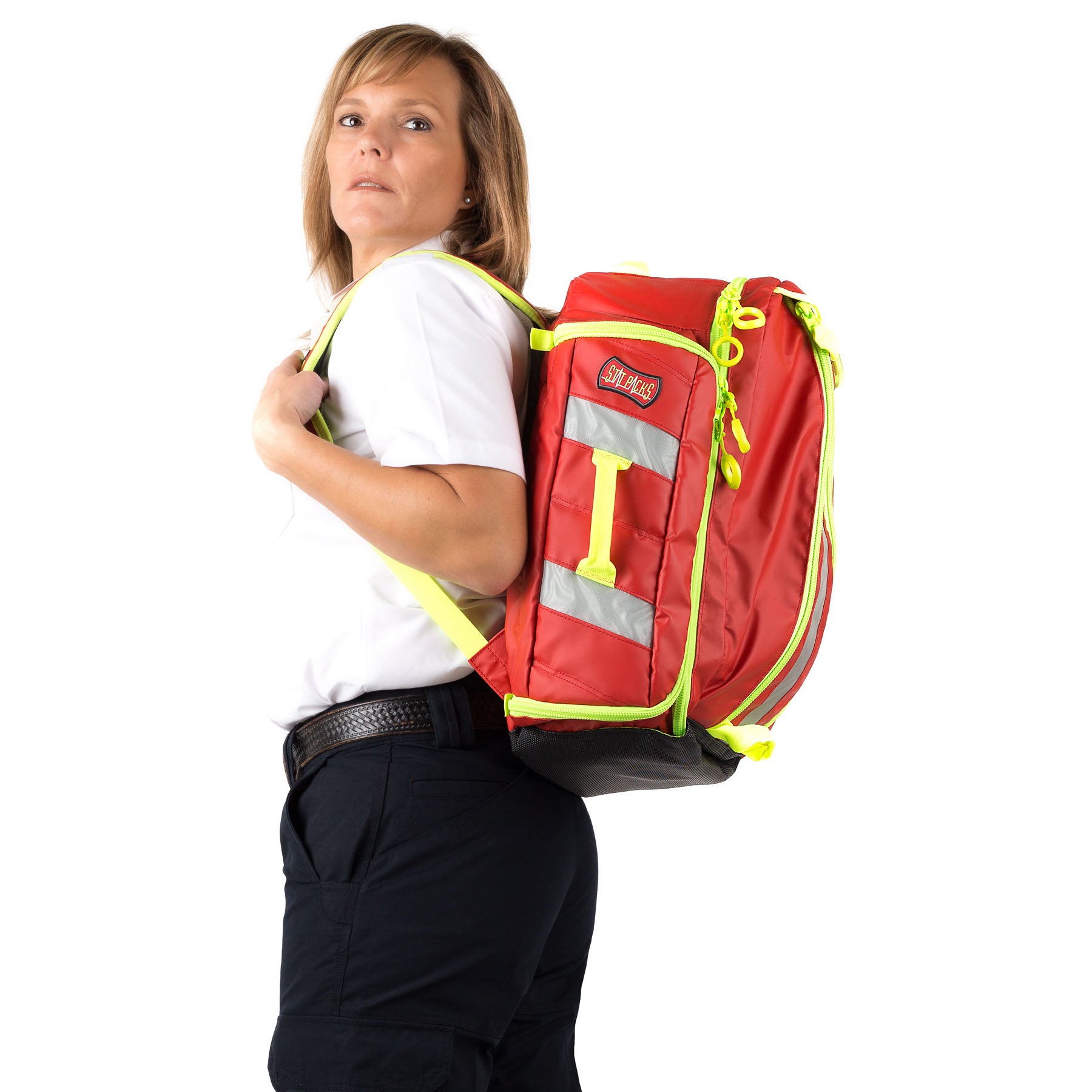 StatPacks G3 Load N' Go Medic Backpack