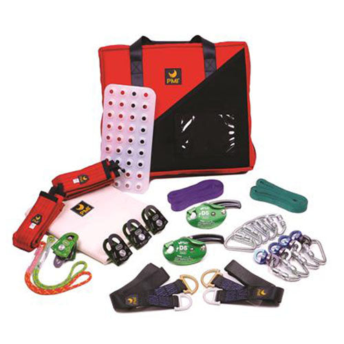 PMI® Rescue Cache Autolock Pro