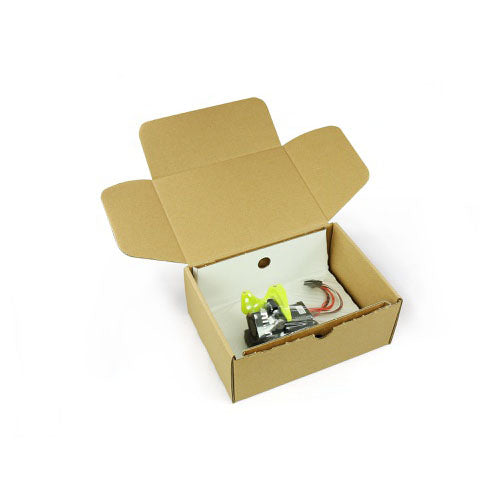 LulzBot SE Single Extruder Tool Head