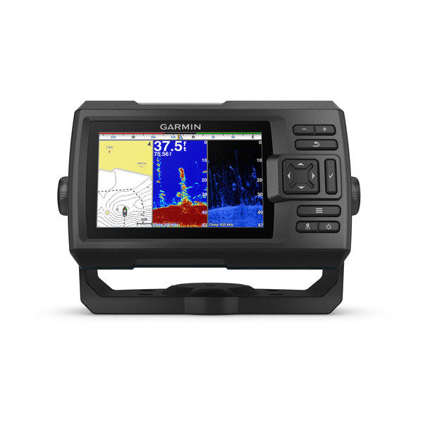 Garmin Striker Plus 5cv Transducer