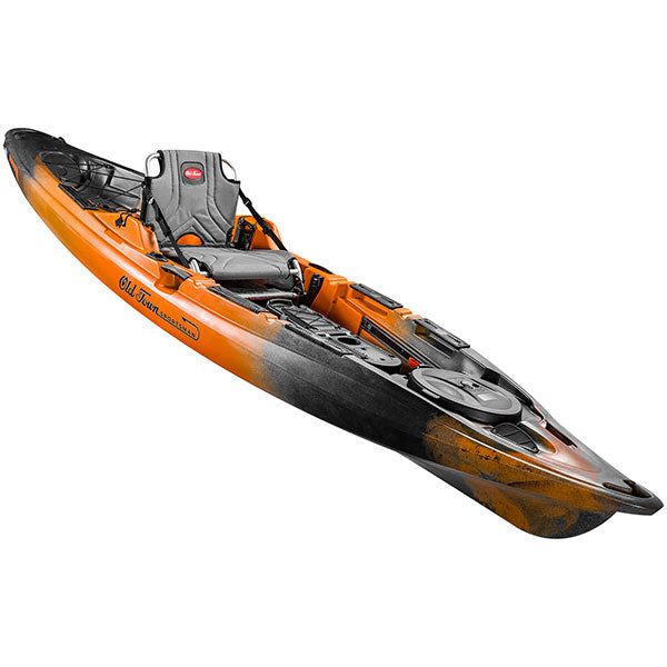 Old Town Sportsman BigWater 132 Fishing Kayak