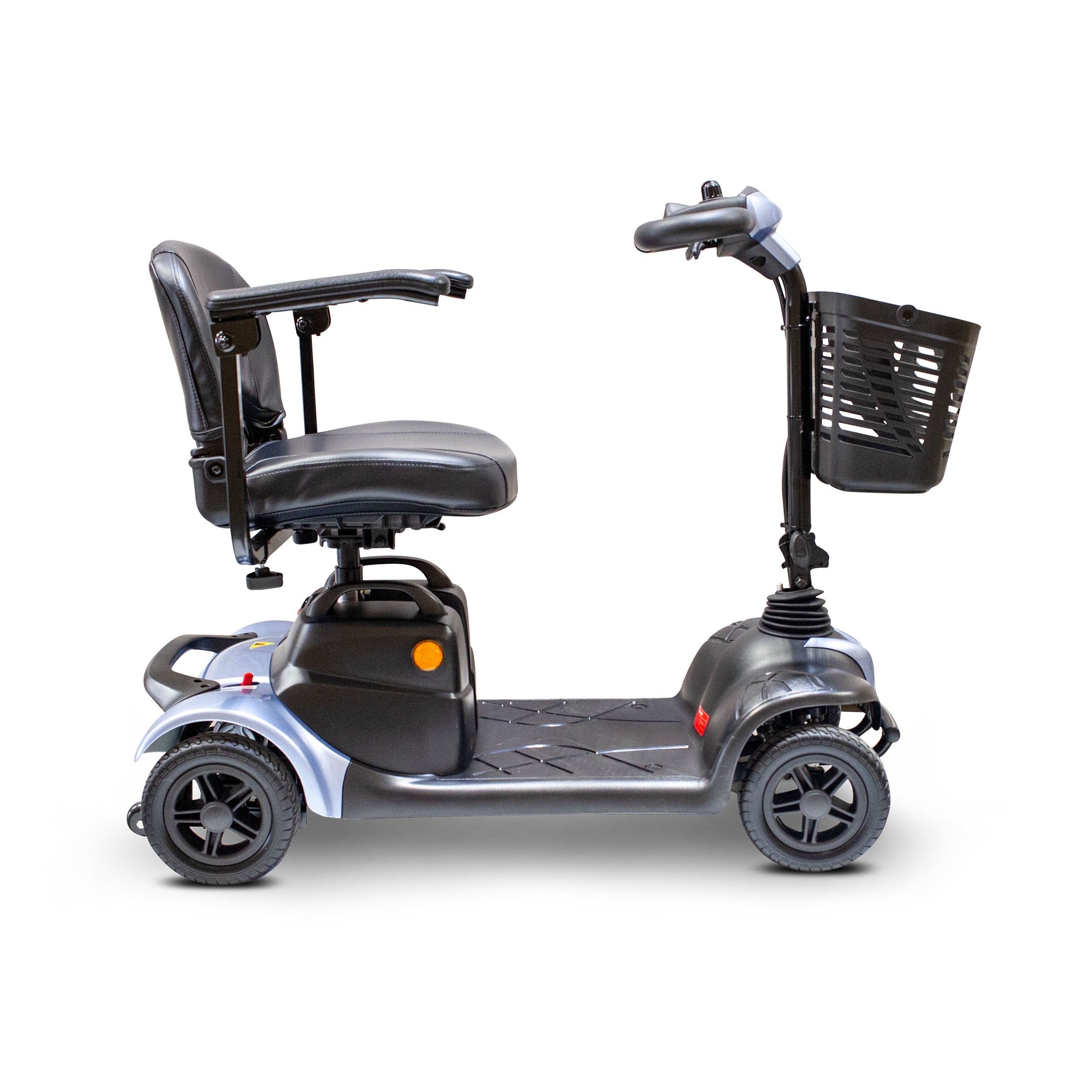 EWheels EW-M39 Four-Wheel Medical Mobility Scooter