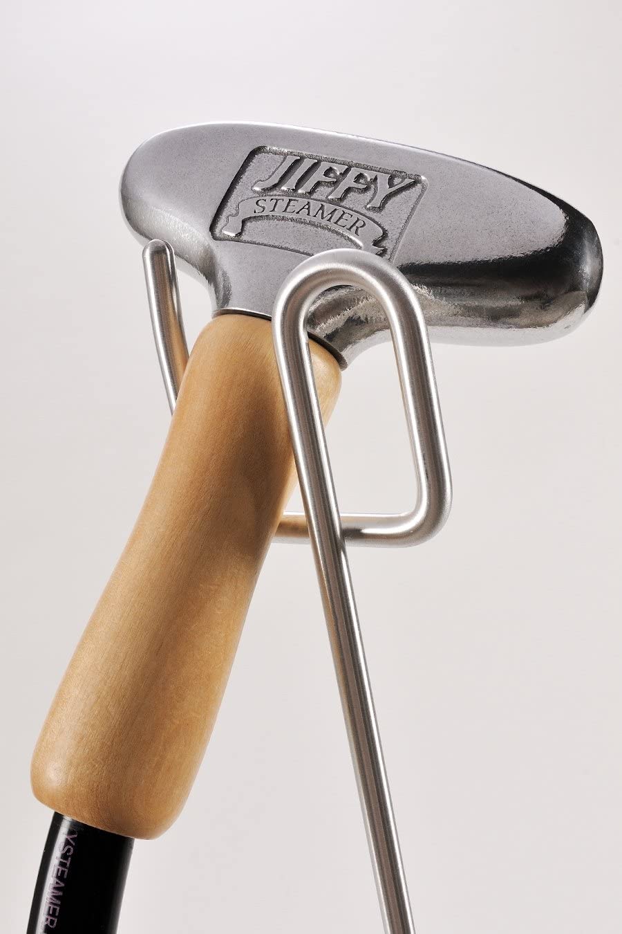 Jiffy Pro Line J-4000 Clothing Steamer Pink 120 Volt New