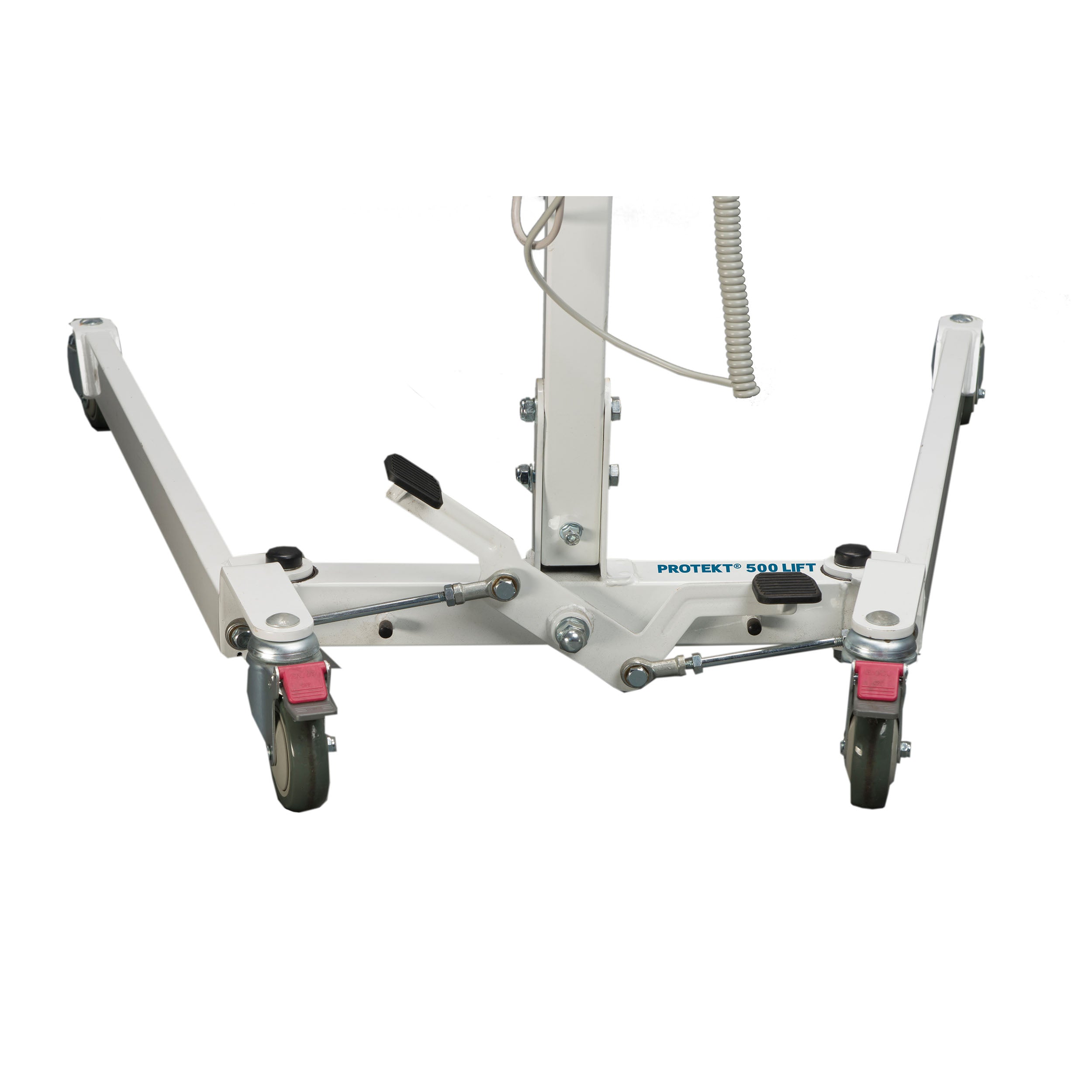 Proactive Protekt® 500 Electric Full Body Patient Lift