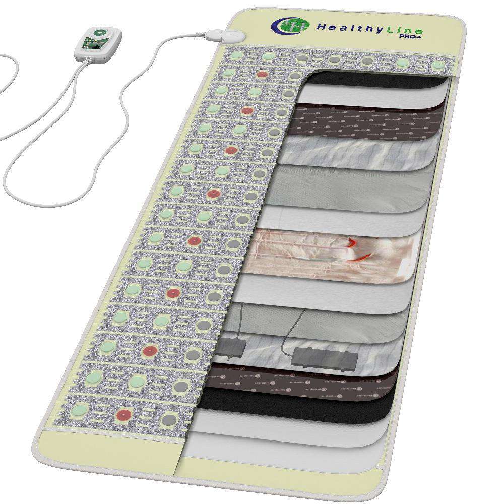 HealthyLine TAJ Mat Full 72