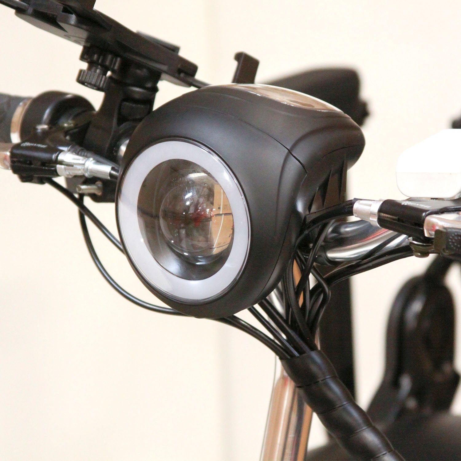 EWheels EW-20 Long Range 3-Wheel Mobility Scooter