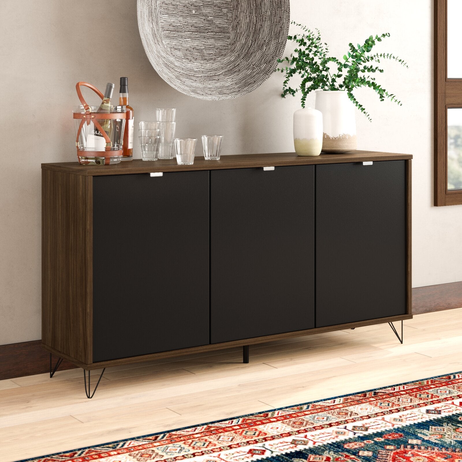 Ipswich Sideboard