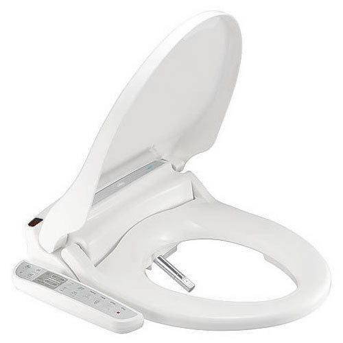 Hygiene For Health CleanSense Bidet 1500 Bidet Seat