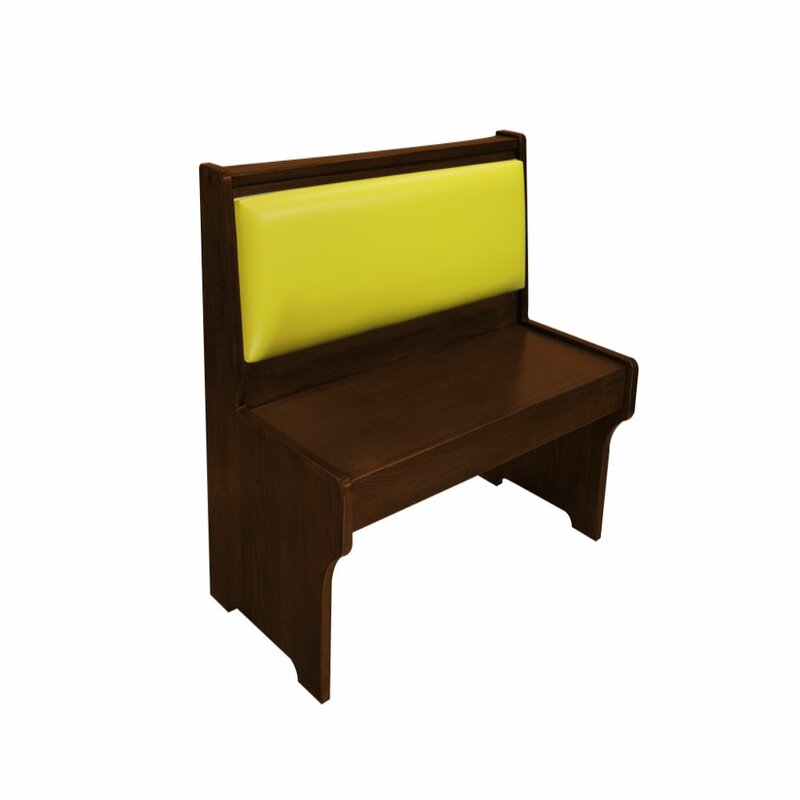 Single Sided Booth 36