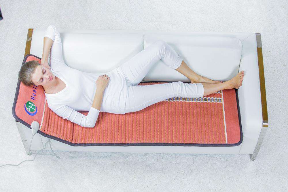 HealthyLine TAOFIRM7632 TAO Extra Large 76