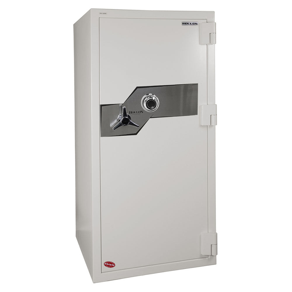 Hollon FB-1505 Fire and Burglary Oyster Series Safe