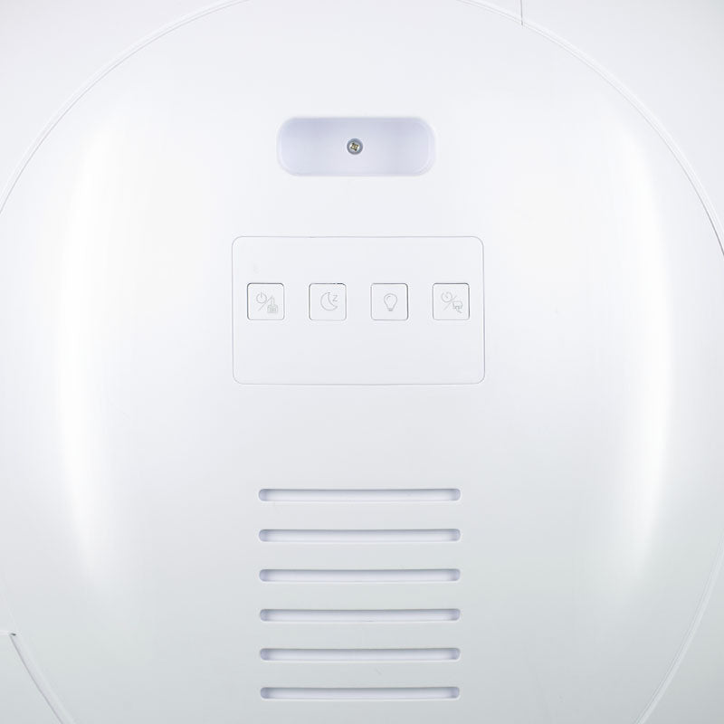 Self-cleaning Cat Litter Box