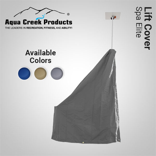 Aqua Creek Lift Covers