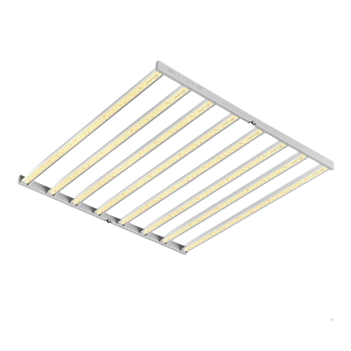 Mars Hydro FC-6500 Samsung LM301B Osram Commercial LED Grow Light New