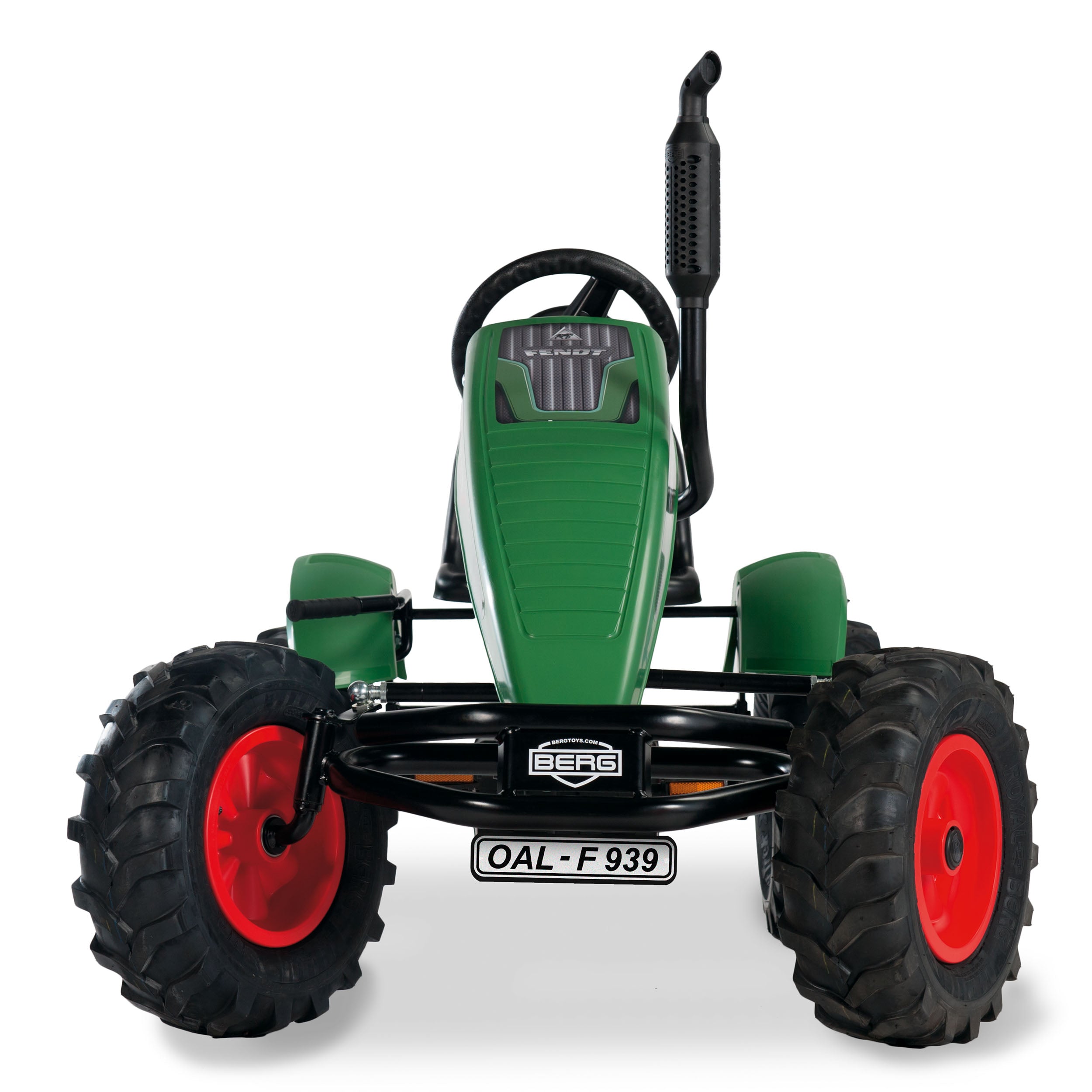 BERG Fendt Pedal Kart