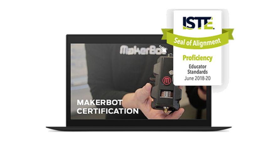 MakerBot Sketch Classroom 3D Printer 16.6