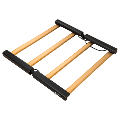 Grower's Choice ROI-E420 Premium Commercial and Home LED Grow Light New