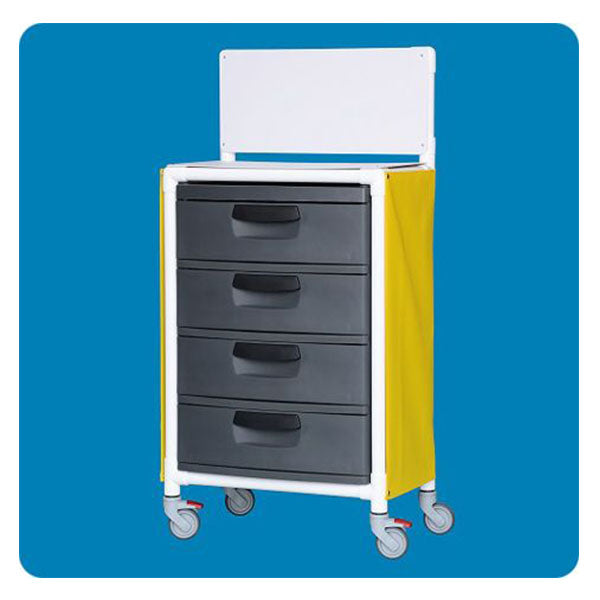 IPU Deluxe Isolation Station