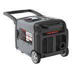 Energizer EZV3200P 3200W Gas Powered Inverter Generator with Remote Start New