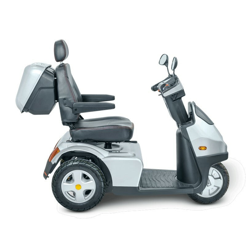 Afikim Afiscooters S3 All-Terrain Mobility Scooter