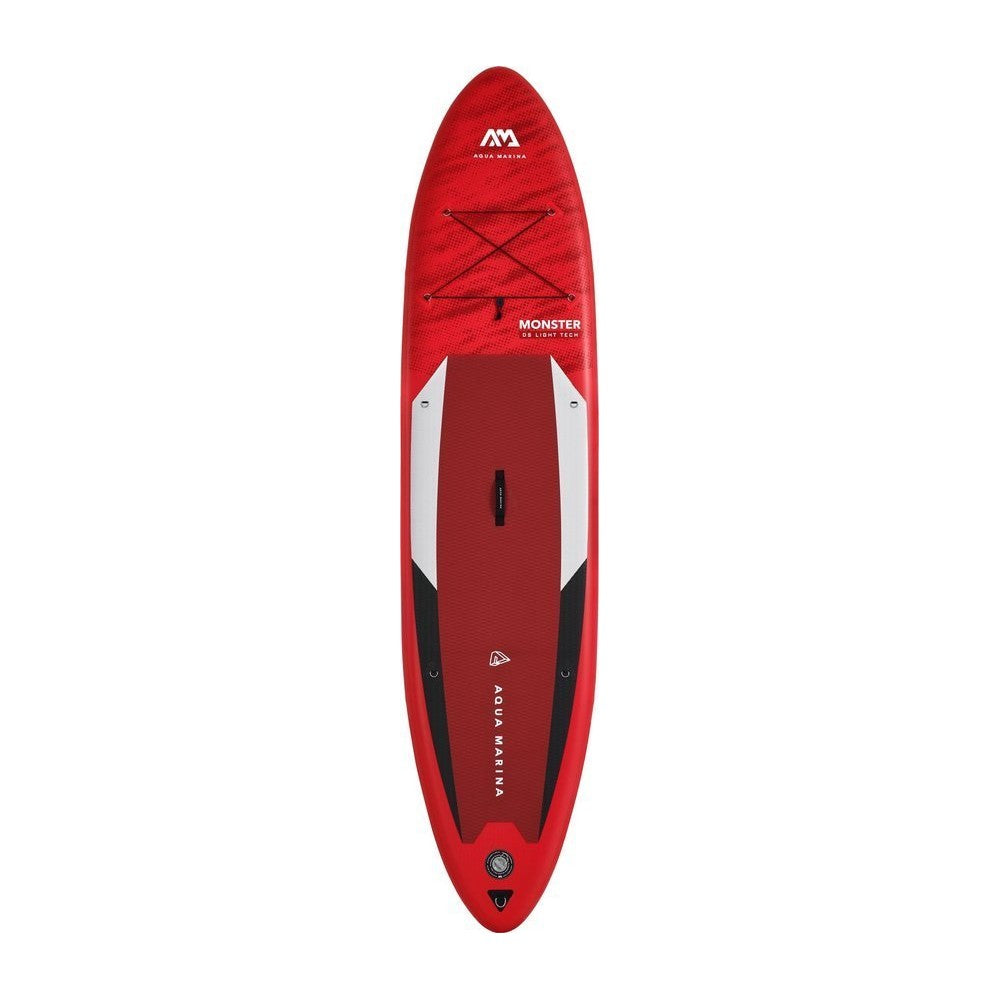 Aqua Marina Monster Stand Up 12 ft. Inflatable Paddle Board