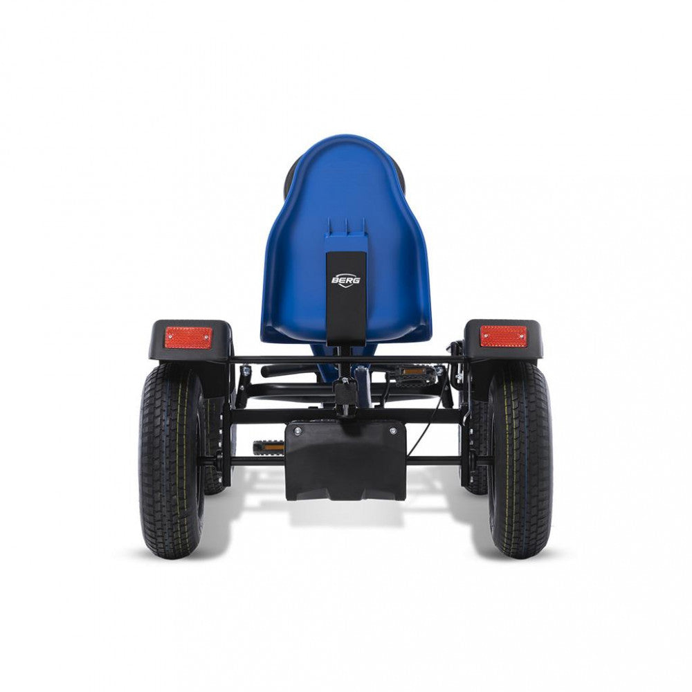 Berg XL B.Super BFR-3 Pedal Go-Kart