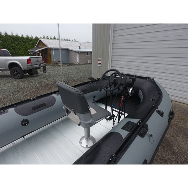 Stryker Pro 500 Inflatable Boat