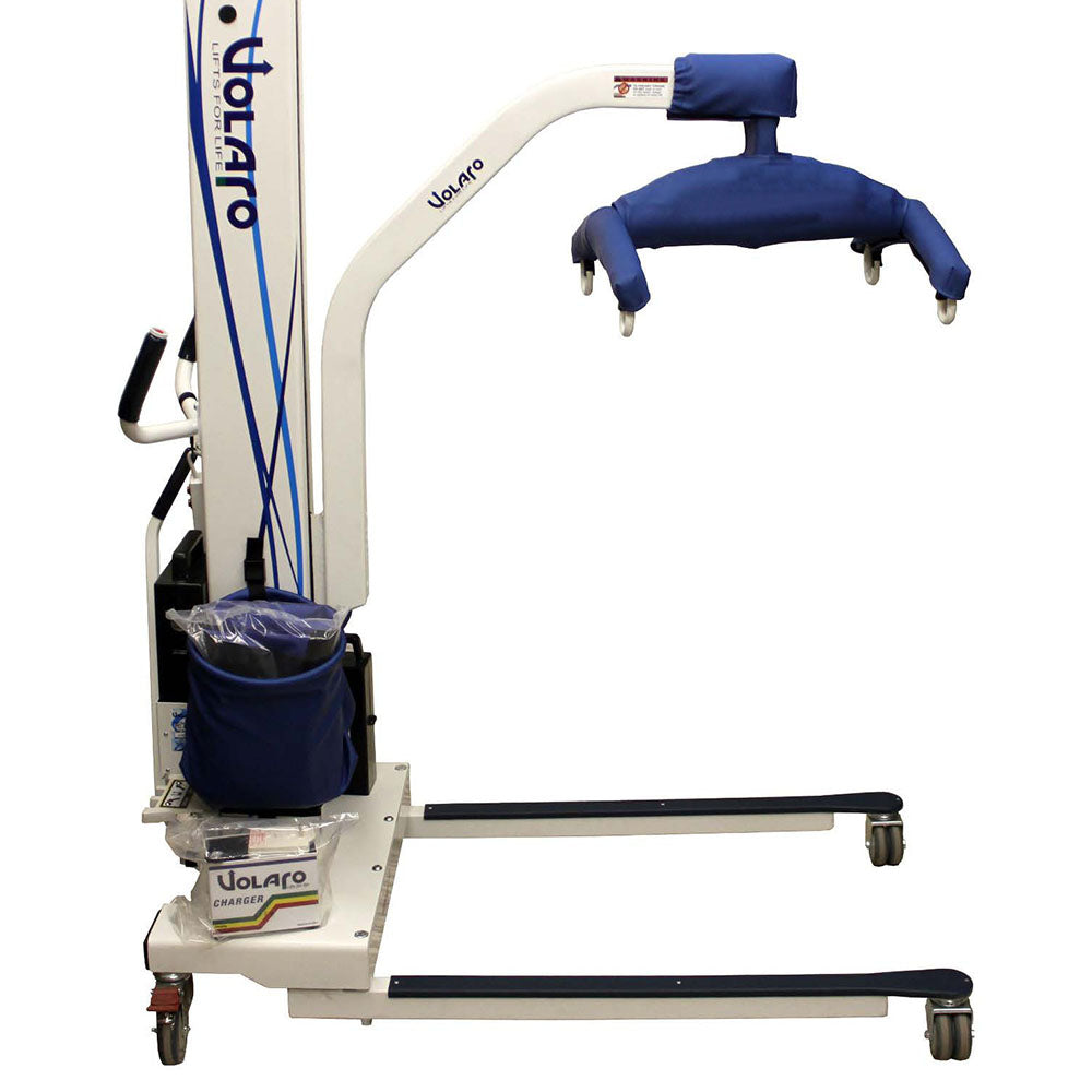 ConvaQuip VL4X Volaro Full Body Patient Lift