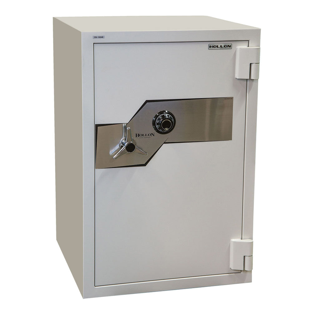 Hollon FB-1054 Fire and Burglary Oyster Series Safe