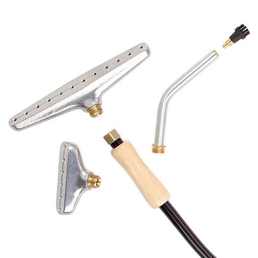 Jiffy Clothing Steamer J-2 Pink 120 Volt New