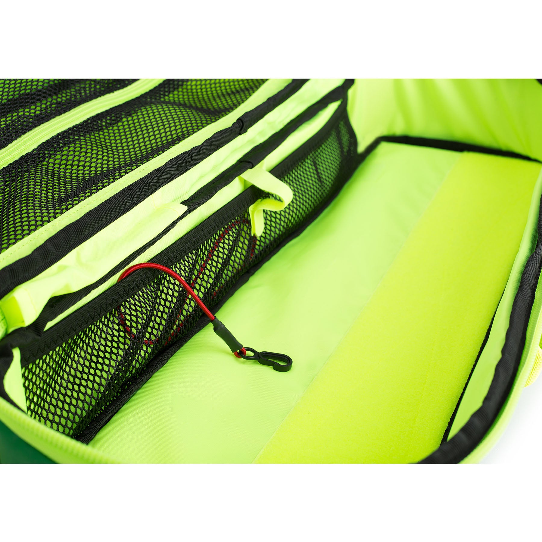 StatPacks G3 Tidal Volume Emergency Oxygen Backpack