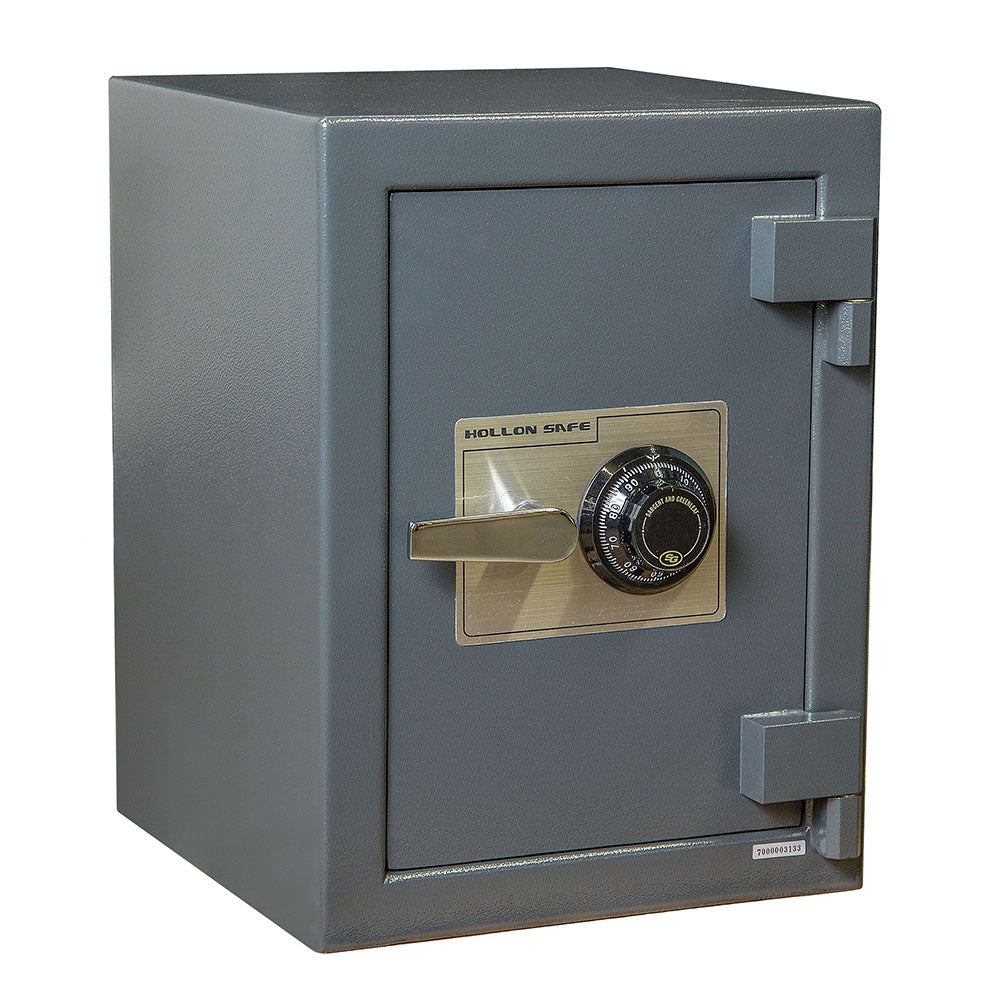 Hollon B-Rated Cash Safe