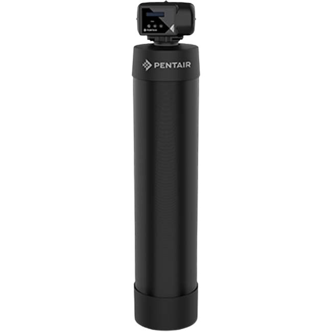 Pentair 35925 Whole House Carbon Water Filtration System 2.0 for 5-6 Bathrooms New