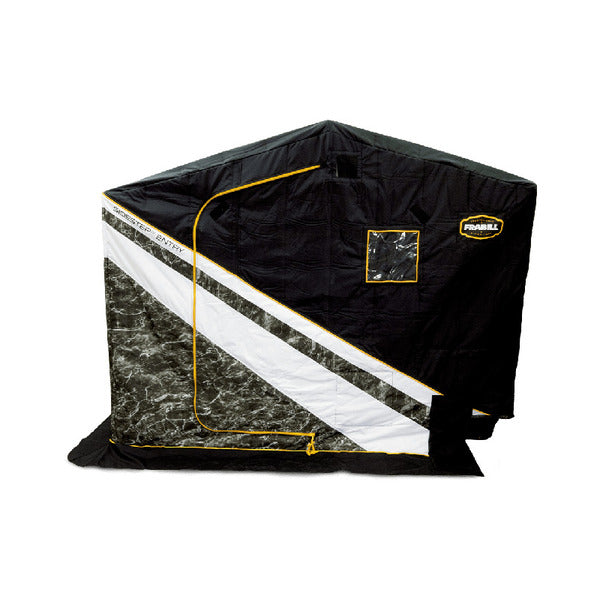 Frabill Ice Hunter Sidestep 200 Ice Shelter