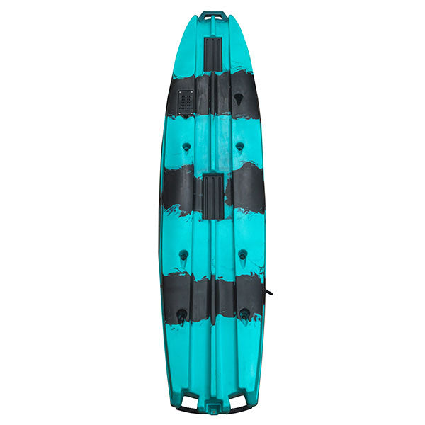 Vanhunks Sauger Fishing Kayak