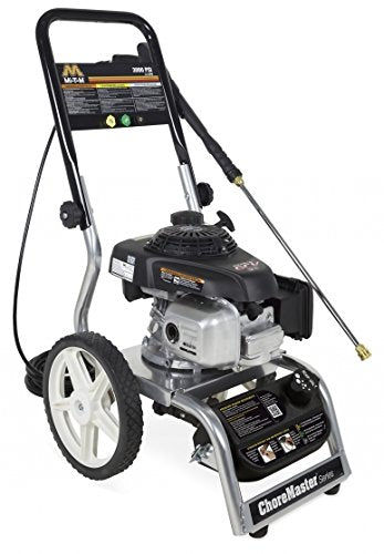 MI T M CV-3000-4MHC 3,000 PSI, Consumer Pressure Washer