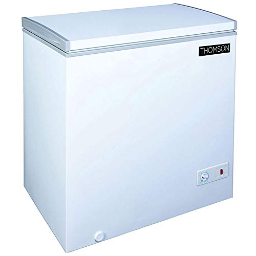 Thomson Chest Freezer (7.0 cu. ft.)