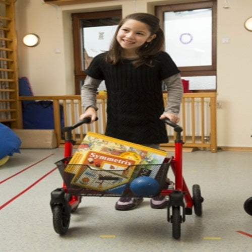 Marcy Telescopic Rollator Size 3 For Pediatrics