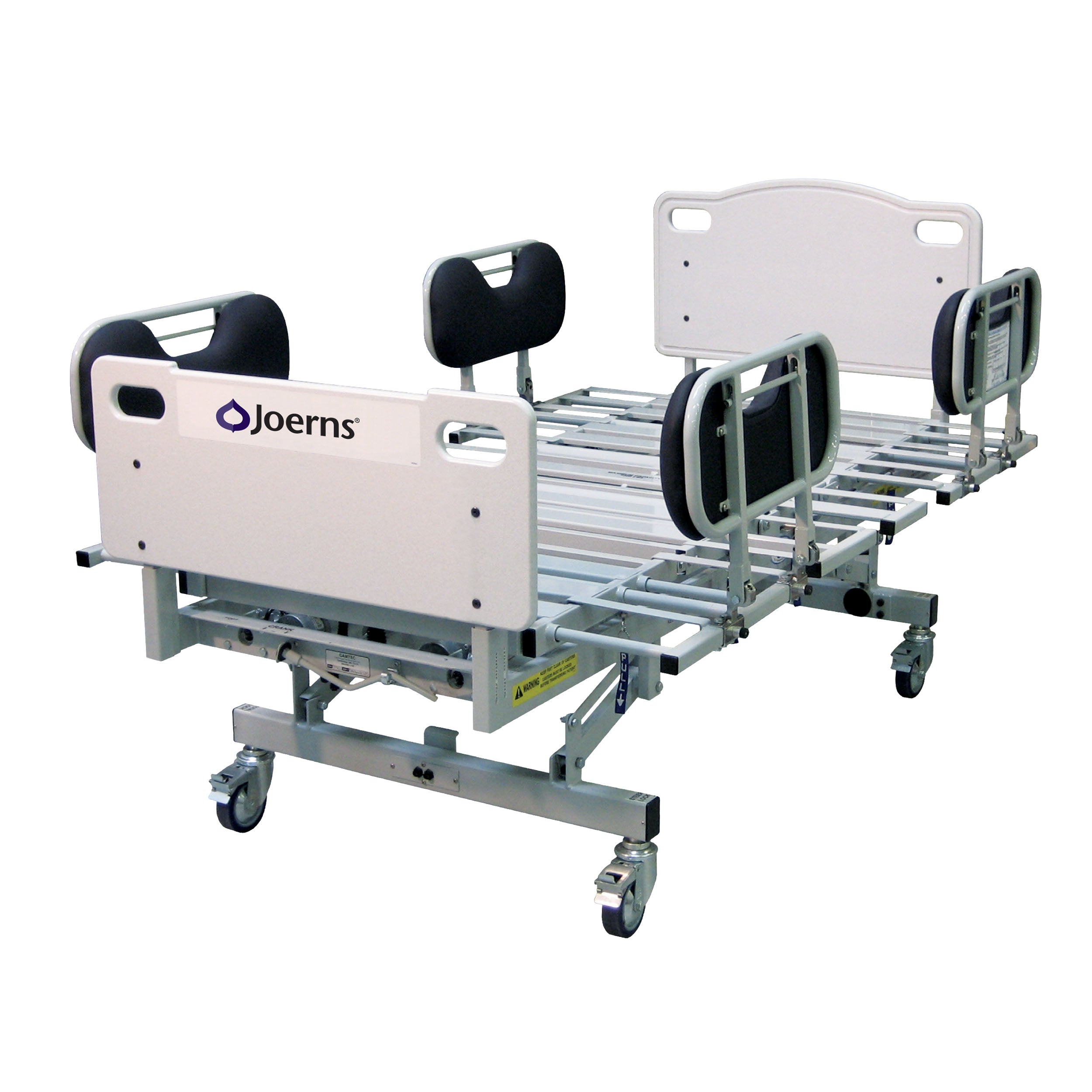 Joerns RC 750 Expandable Split-Frame Bariatric Bed