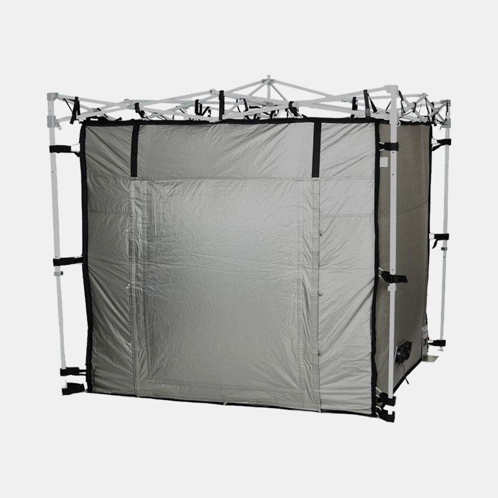 EDEC Faraday Tent